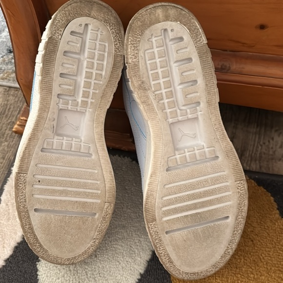 Puma Platform sneakers - Picture 3 of 5